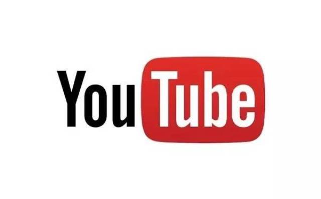 看看世界最大的视频网站youtube新logo长啥样?