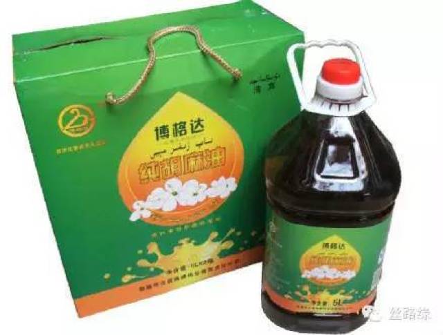 新疆奇台特色产品都在这里!