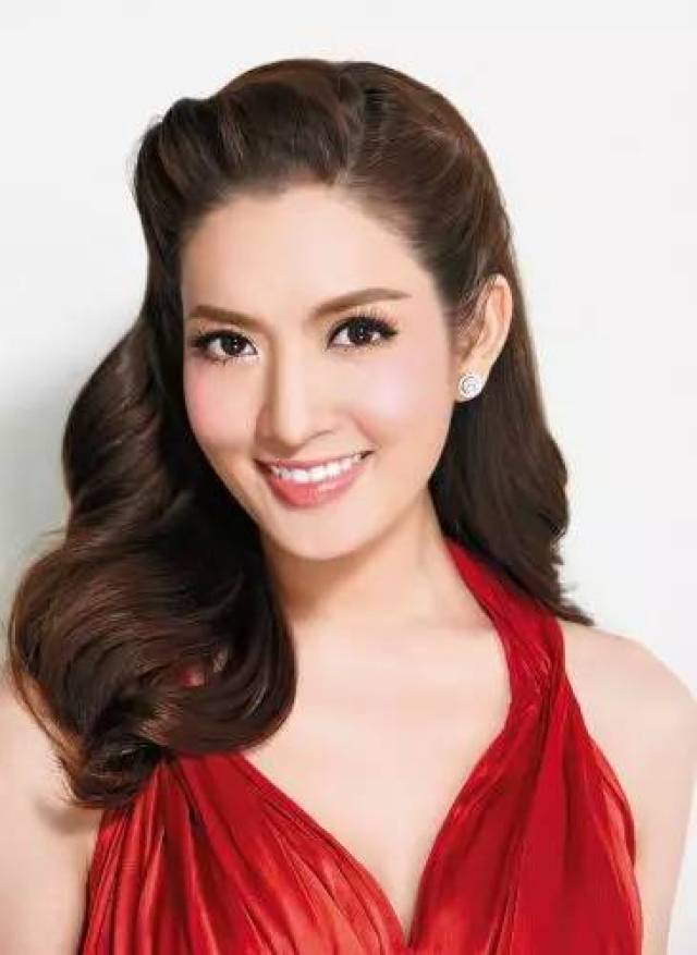 贵得有道理!泰国娱乐圈女星广告身价top10