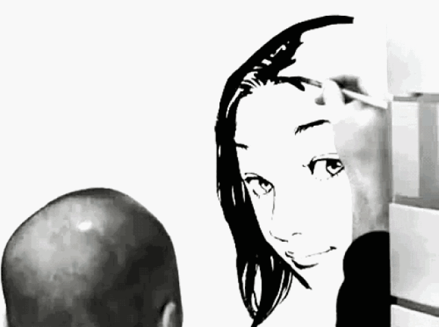 成为创作出《城市猎人》《猫眼三姐妹》等作品 知名漫画家北条司的