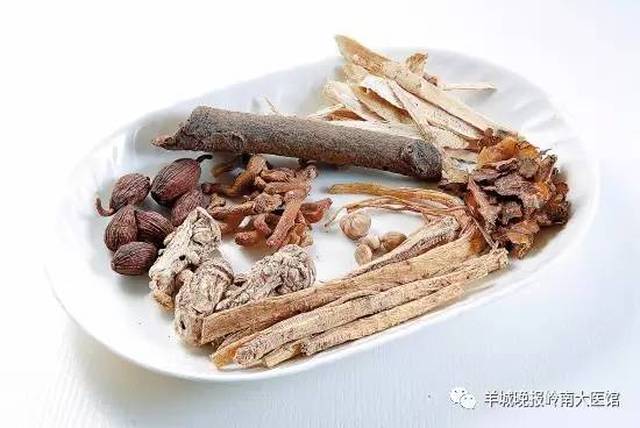 中医治未病| 时常觉得很累、脸色苍黄、疲倦乏