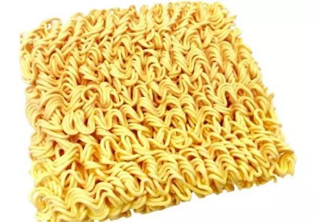 方便类食品