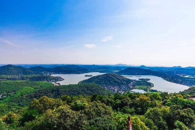 南北湖亲子游|山海湖村,都不及你笑逐颜开