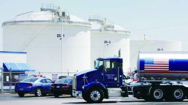 作为战略资源的石油,中国到底储备了多少?真实