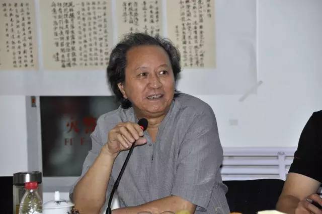 "享受批评"主评导师刘正成 点评蔡梦霞,晏晓斐,梁文斌