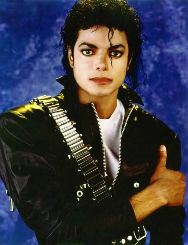 michael jackson in 1987 〉 1991 dangerous