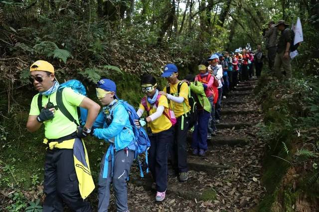 【行走的课堂】高黎贡山的呼唤,走进中国最美野营地