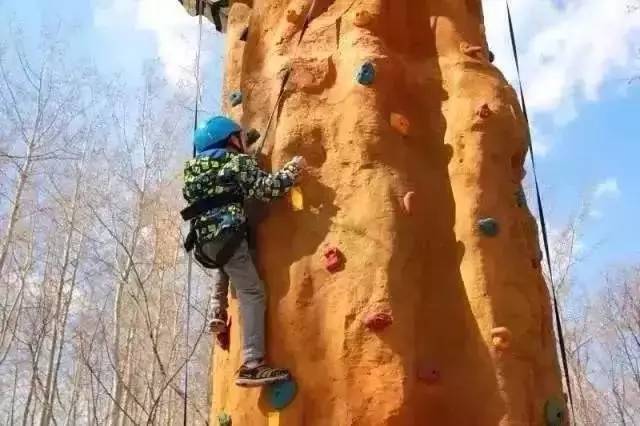 拓展 | 奥森萌溪儿童乐园,造梦王国,充满欢笑的