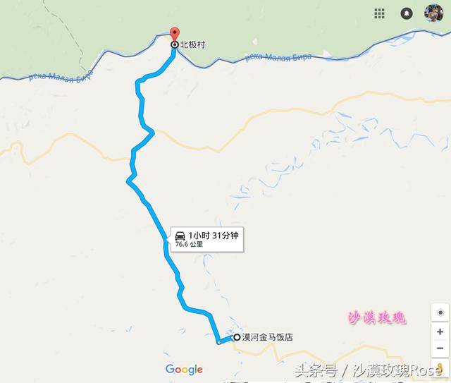 自驾:途207省道/s207,约77公里,车程1.5小时