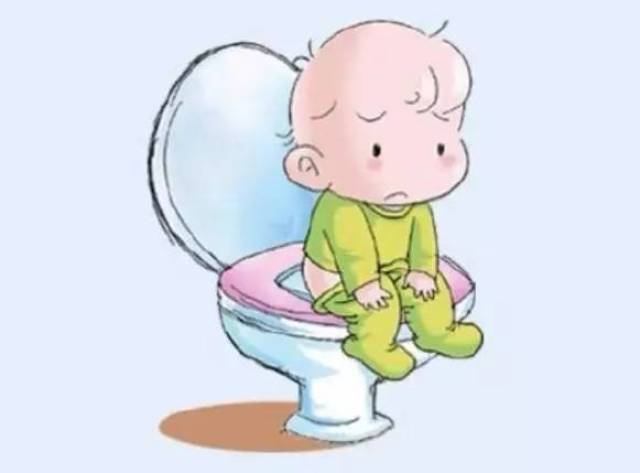 宝宝如果得了真正的腹泻病,大便就会比如溪水一样,或者是便水分离,也