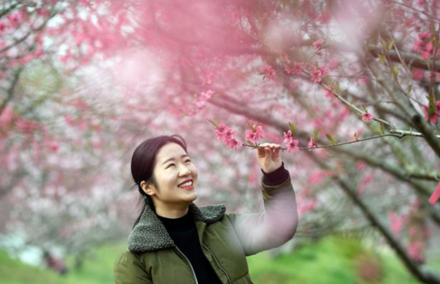 女人脸上有此痣,必定桃花旺,内心不安分易出墙!