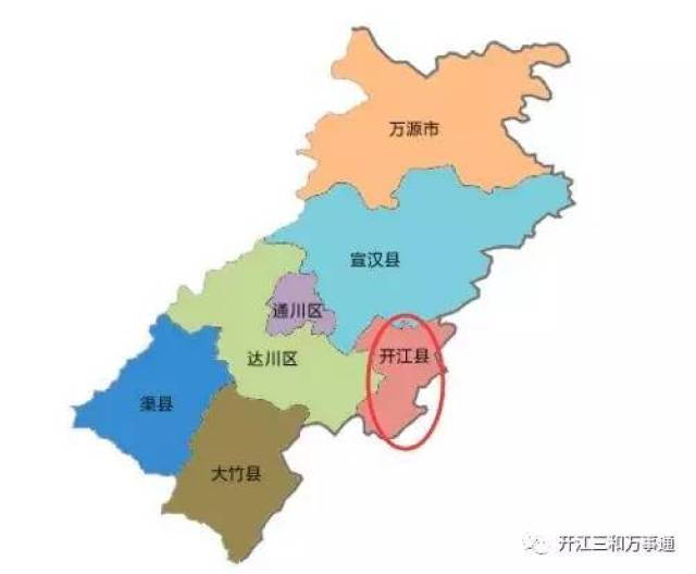 开江人口_达州最平坦的县城,是川东地区的门户,却没有多少人口