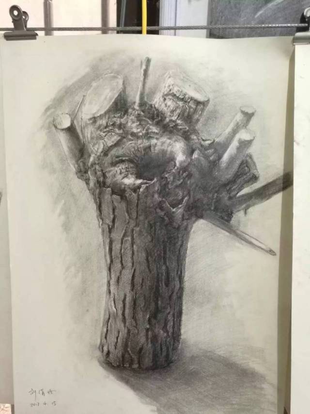 绘画,我们是认真的,更是专业的~新玥画室招生进行中-教育频道-手机搜