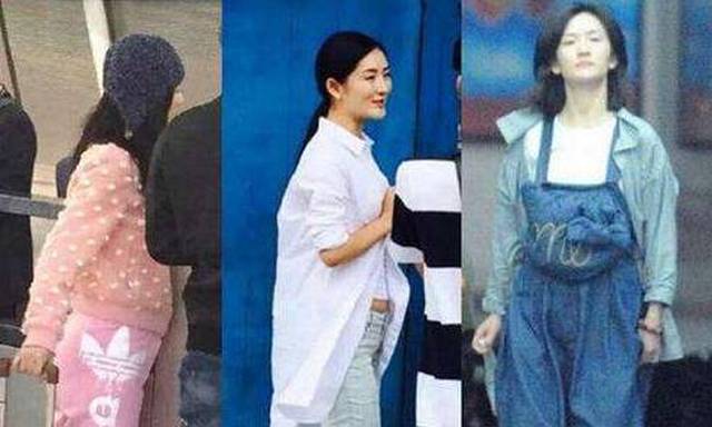谢娜为什么不生孩子,原因很简单.