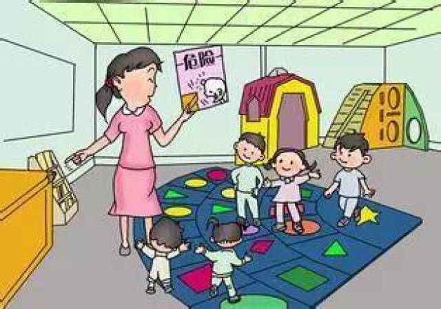 幼儿园6种安全事故的快速救治方法