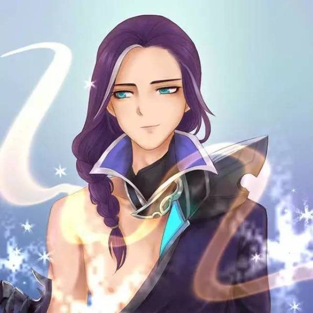 动漫 卡通 漫画 头像 游戏截图 599_599