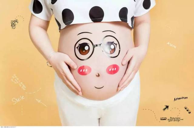 怀孕初期肚子疼可能是因为子宫在长大,这种情况没什么大碍.