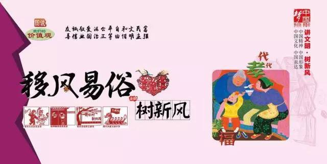 【文明创建】移风易俗树新风,这些倡议你做到了吗?