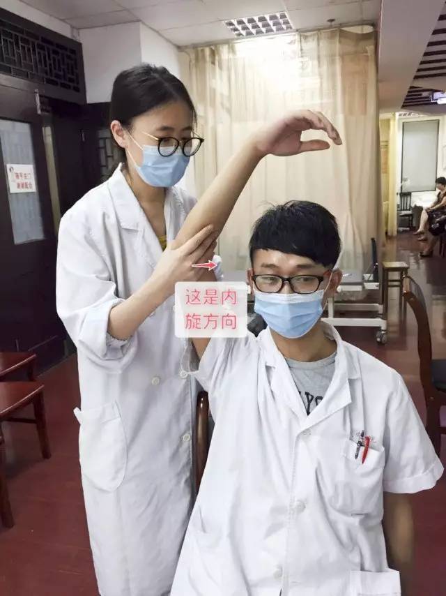 【静中医|科普】说好游泳有助于健康,怎就游出了"肩周炎?