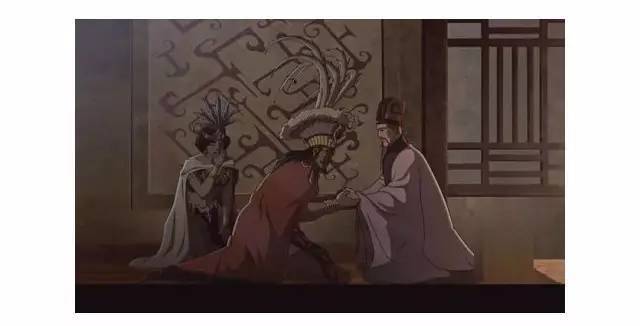 乔国老教你南蛮称王