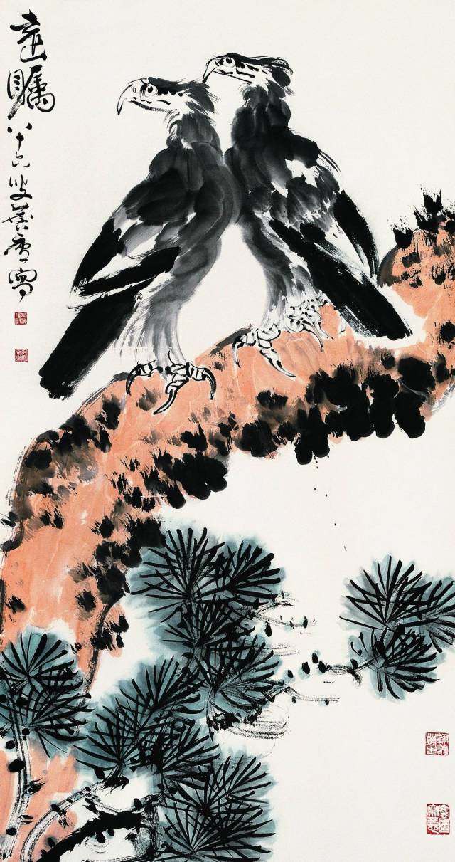 许化迟:艺术人生路,峥嵘岁月稠