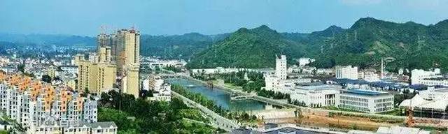 宜昌市夷陵区龙泉镇