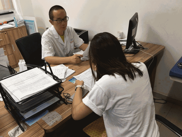 独家视频|就在上午,这位姑娘接种了张家港第一针宫颈癌疫苗!