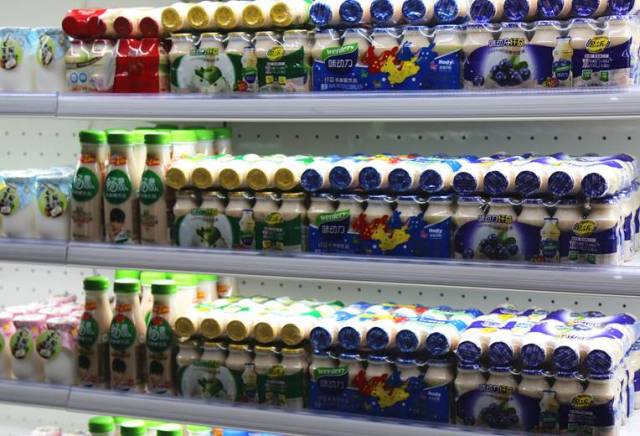 【好消息】万德隆超市--建业凯旋广场店9月初盛大开业