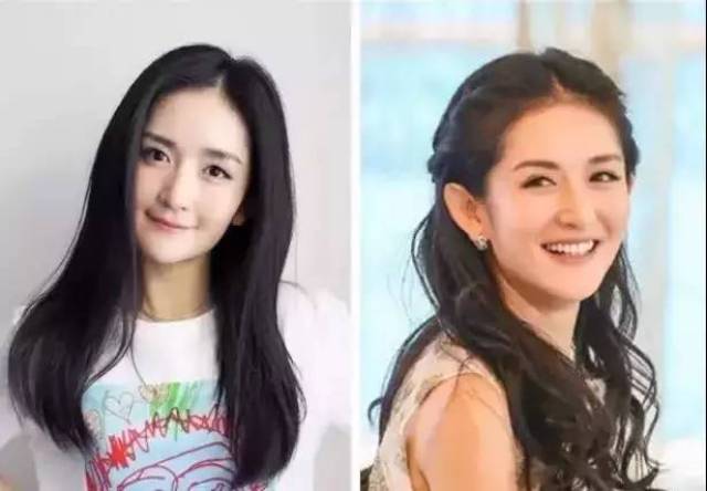 "水果头"到底是个什么发型,明星竟然都爱扎!