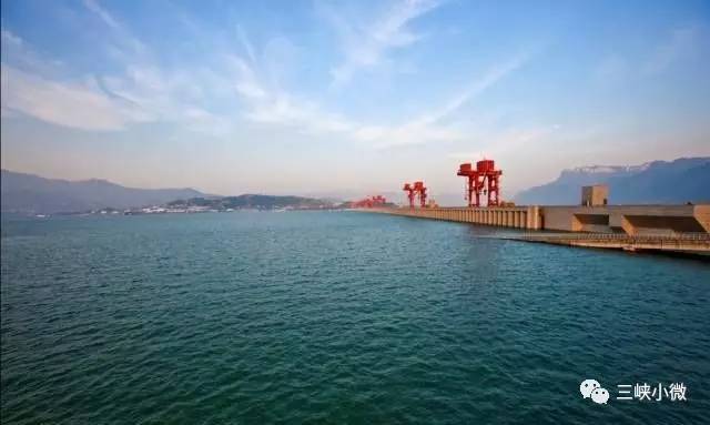 中国三峡集团快讯