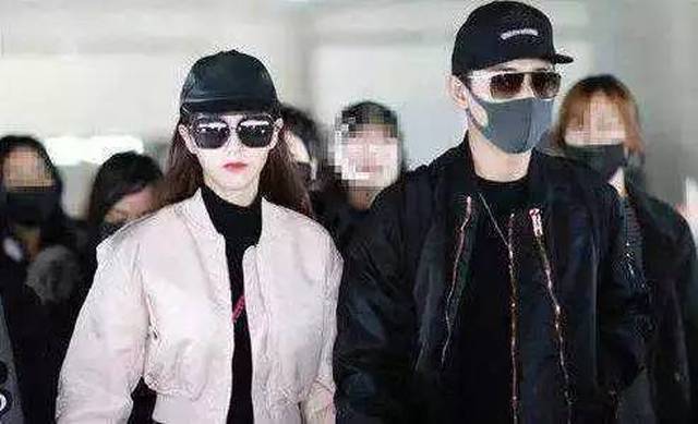 唐嫣公开承认怀孕,杨幂却这样说.