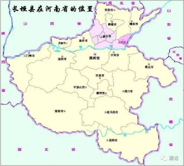 长垣人有多能干,才能把"要饭的多"闻名的穷县干成全国