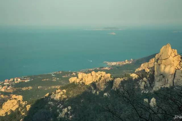 去看大海,去奔跑,去踏浪!去睡这些绽放在海岸线边的民宿吧!