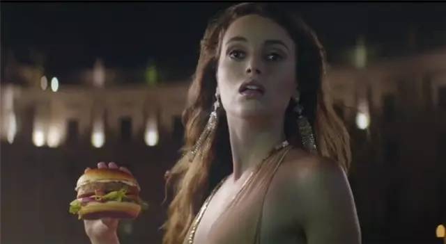 盘点麦当劳4个海外营销案例:如此不接地气的麦