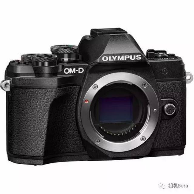 奥林巴斯om-d e-m10 mark iii正式发布(含真机实物上手图)