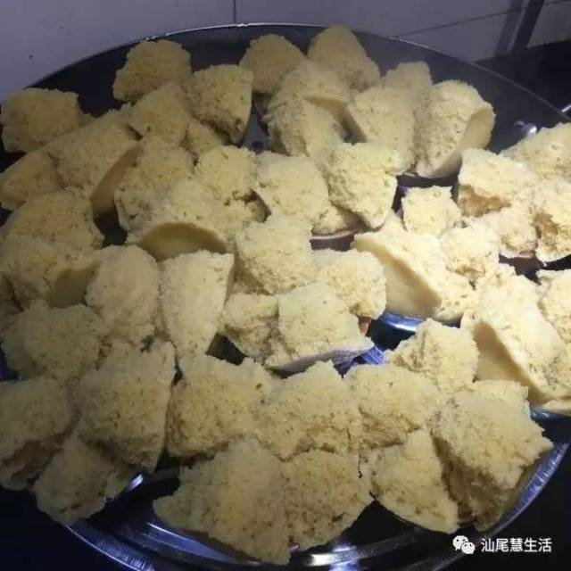 发粿  