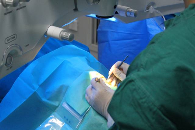 全飞秒激光近视手术有后遗症吗?武汉普瑞眼科