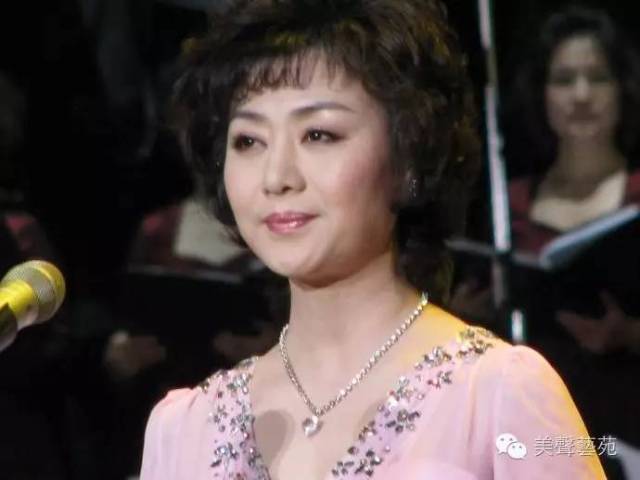 咽音·歌唱 |《梨花颂》民族声乐暨传统京剧演