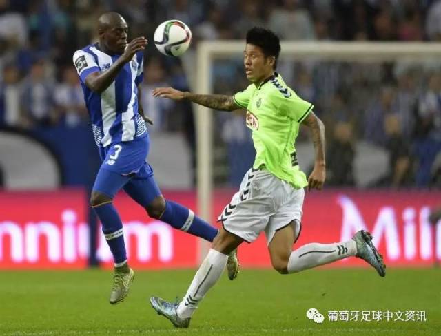 【球员动态】外租德布勒森 波尔图打算放弃韩