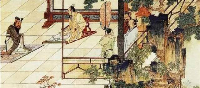 祭遵为人廉洁,为官清正,做事谨慎,克己奉公,常得到刘秀的赏赐,但他将
