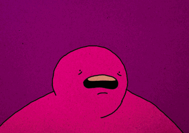 你不开心啊,我下个面给你吃?