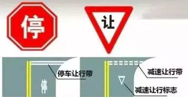 6, 会车先行vs会车让行