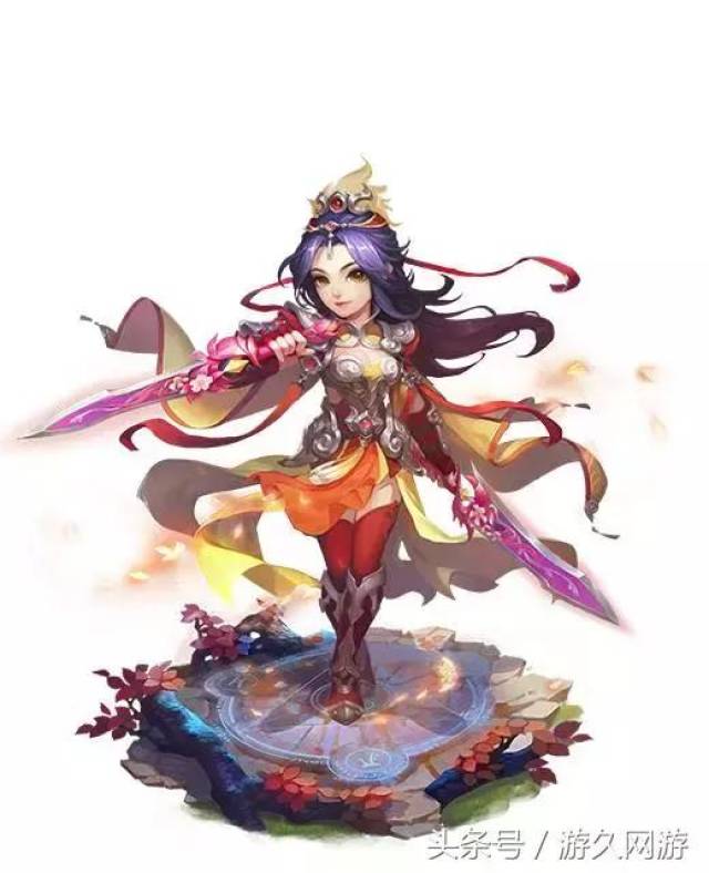 《梦幻西游》手游星座星座大v星座人见人爱的骨精灵是角色天蝎座情劫2017图片
