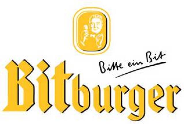 1 bitburger(碧特博格啤酒)