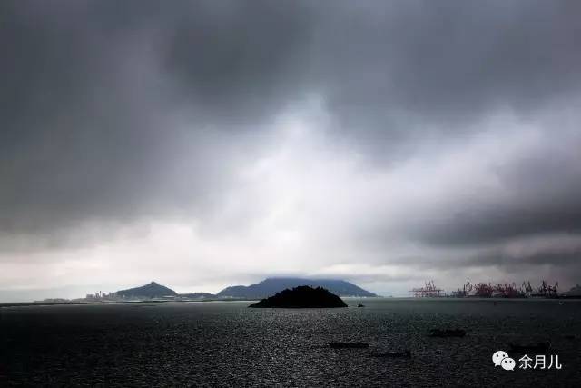 日出山海间——外地媒体大咖们眼中的连云港,美爆了!