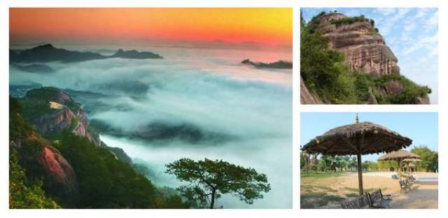 石表山景区