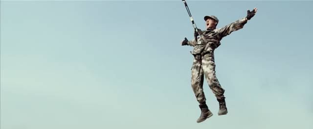 【热映中】《星际特工:千变态网页游戏排行榜星之城》《战狼2》《赛车总动员3:极速