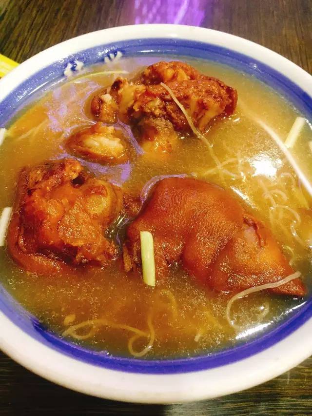 食街丨广州最少人知道的美食一条街就在西关,