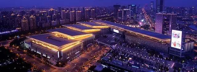 苏州国际博览中心 20第六届