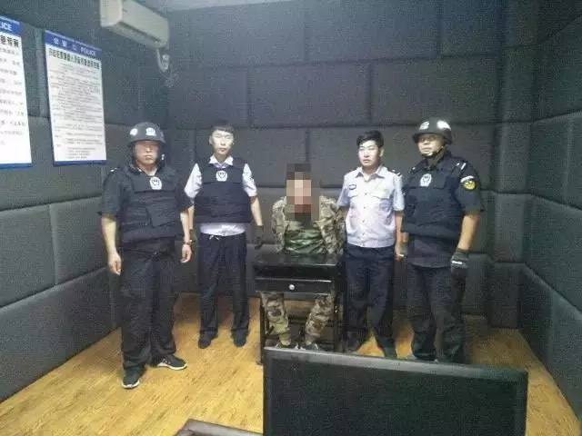 四平动态| 可怕!四平小伙因为一言不合就被毁容,挨了数刀